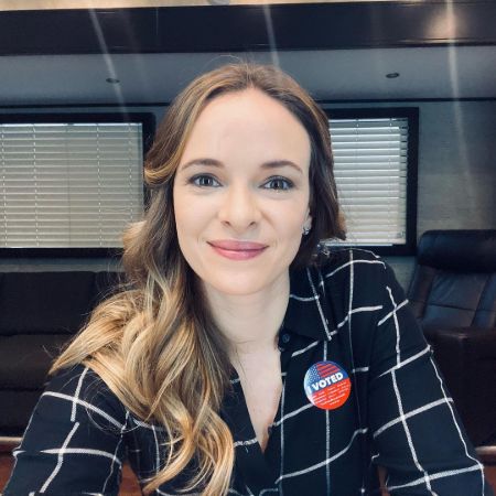 Danielle Panabaker age