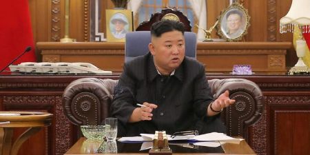 Kim Jong un weight loss