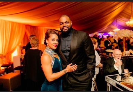 Michael oher wife