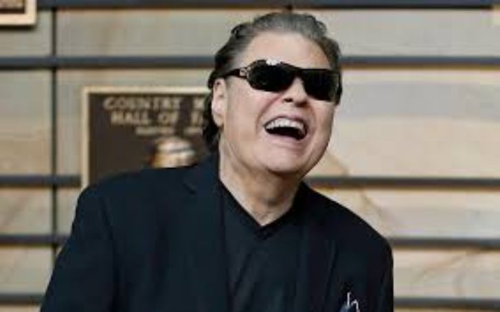 Ronnie Milsap songs, age