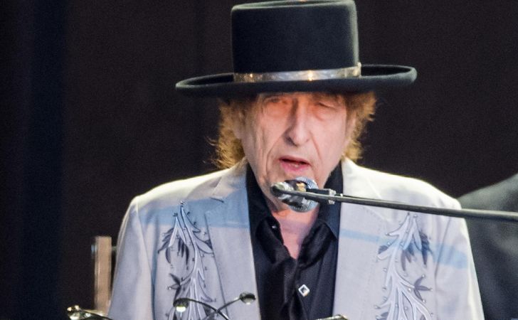 Bob Dylan sued