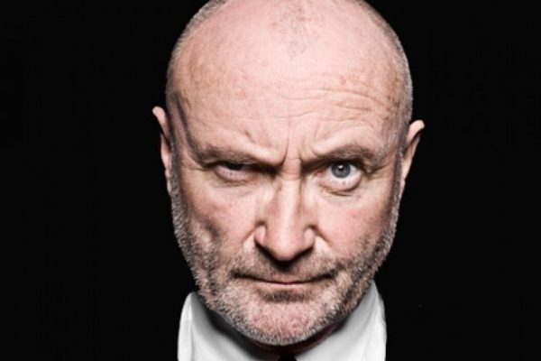 Phil Collins net worth