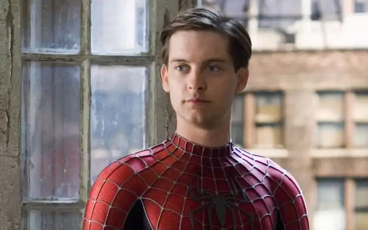 Tobey Maguire age, height