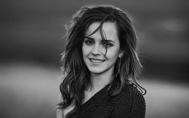 Emma Watson age