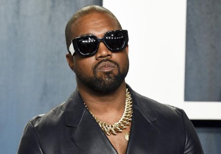 Kanye West net worth