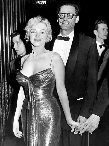 Marilyn Monroe husband