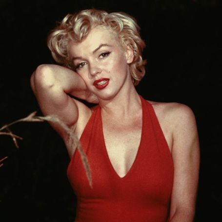 Marilyn Monroe death