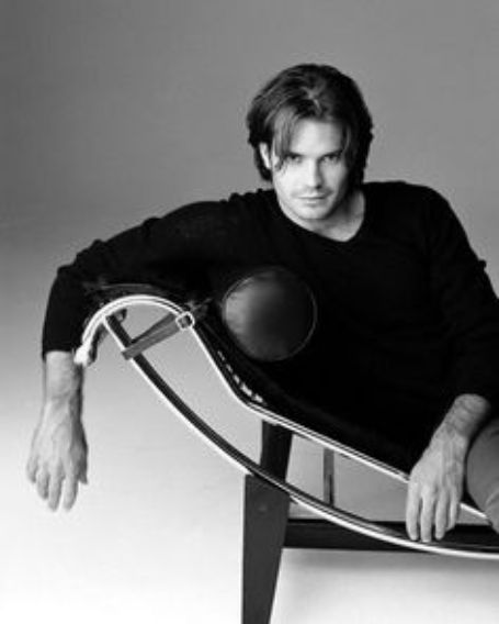 Timothy Olyphant young