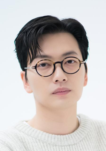 Ho Yeon's Partner Lee Dong Hwi