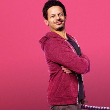 Eric André  age