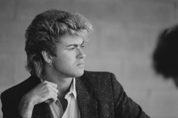 George Michael age, height