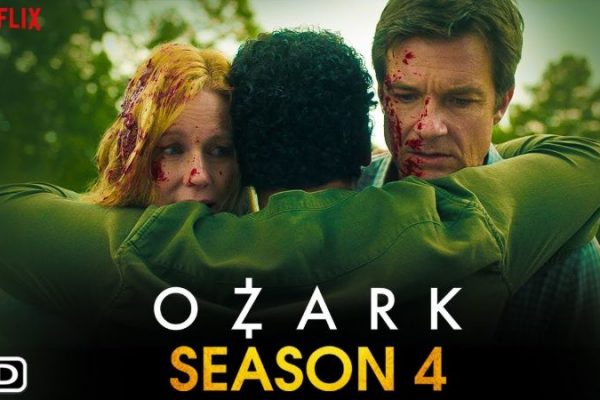 Ozark Season 4 teaser