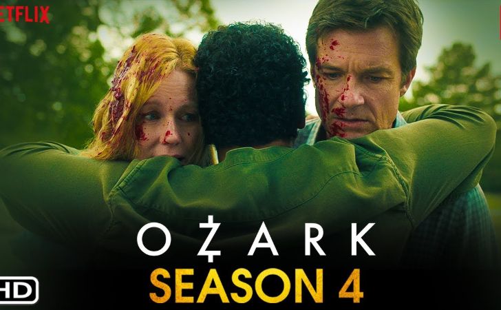 Ozark Season 4 teaser