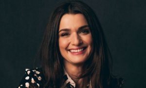 Rachel Weisz net worth 