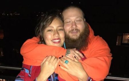 Action Bronson wife