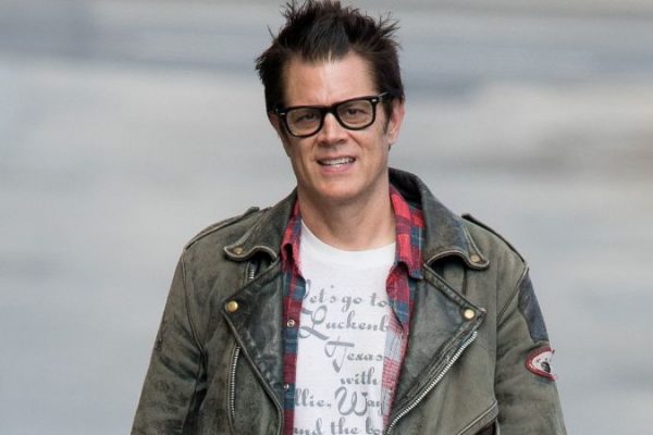 Johnny knoxville bio