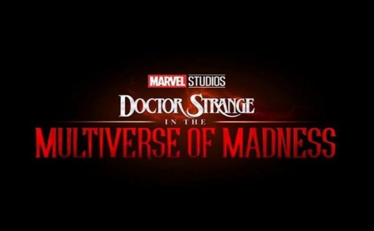 Doctor Strange in the Multiverse of Madness release date
