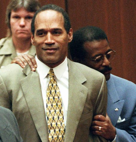 OJ Simpson net worth 