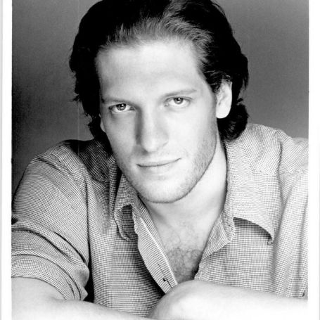 Clancy Brown young