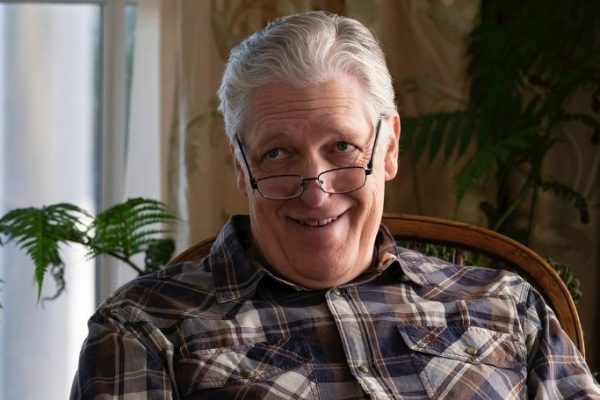 Clancy Brown age, height