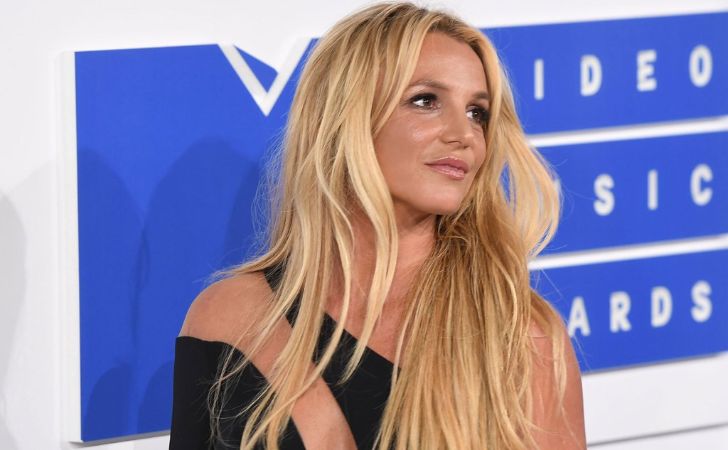 Britney Spears Net Worth, Father, Perfume, Husband, Instagram