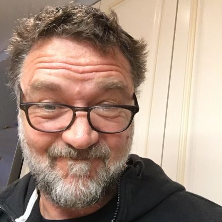 russell crowe age