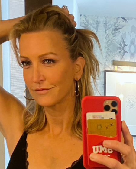How Much is Lara Spencer Net Worth? Know About Age, Husband