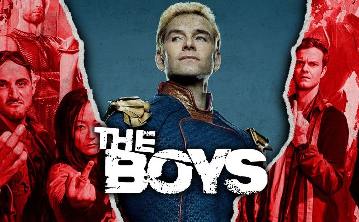 The Boys 3 release date