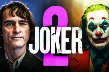 Joker 2 release date