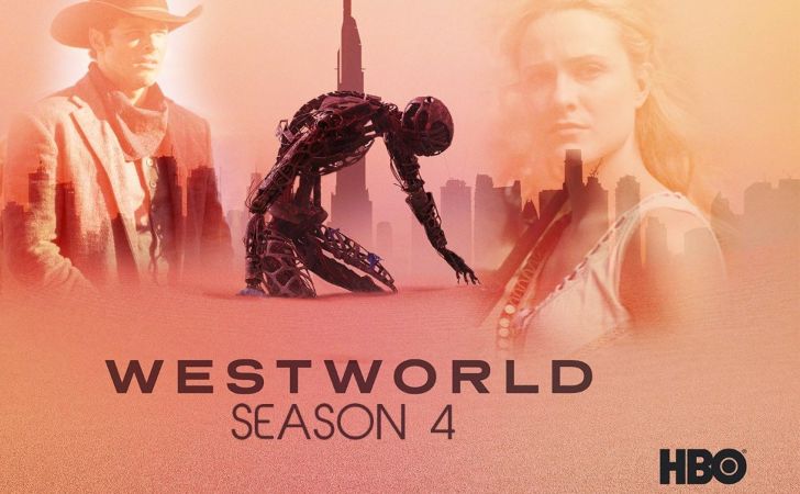 Westworld 4 release date