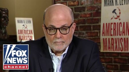 Mark Levin Net Worth, Bio, Age, Height, Wife, Kids, Quotes, Twitter