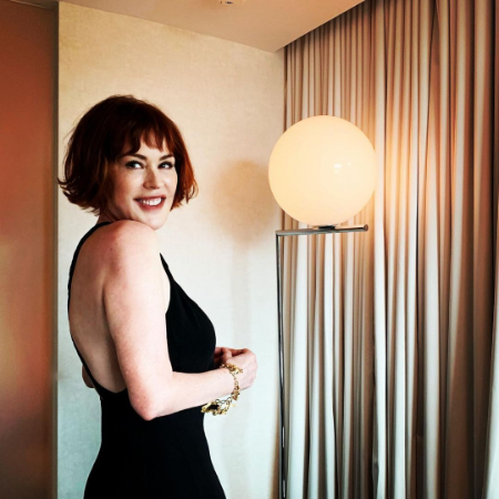 Molly Ringwald Net Worth, Age, Height, Family, Movies, Husband