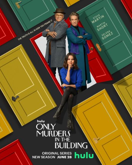 Only Murders Season 2 cast