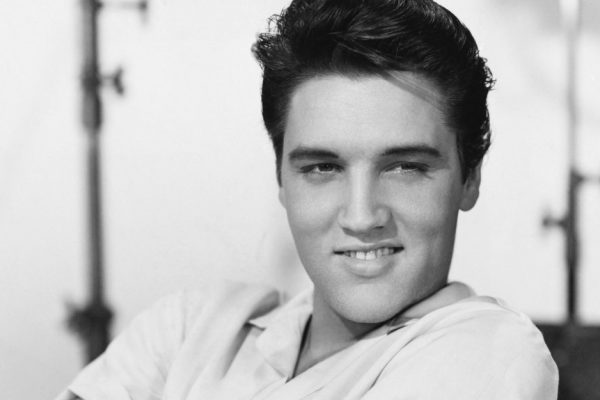 Elvis Presley Bio