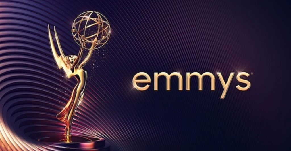 Emmy Awards Nominations 2022