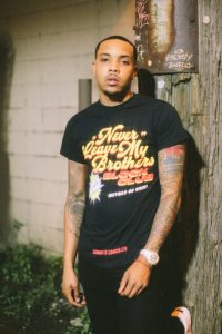 G Herbo Net Worth, Bio, Age, Real Name, Height, Songs, Wife, Kids, IG