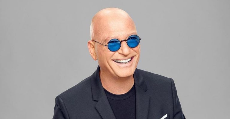 Howie Mandel Net Worth, Bio, Age, Hair, AGT, Health, Wife, Kids ...