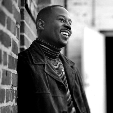 Martin Lawrence age