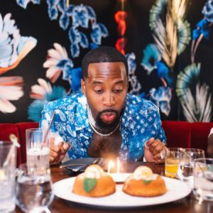 What is Safaree Samuels Net Worth in 2023? Know about House, Cars