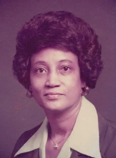 Ernestine Campbell Age