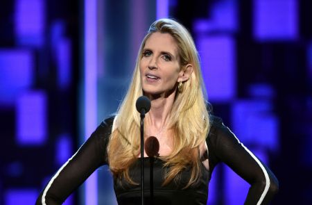 ann coulter net worth