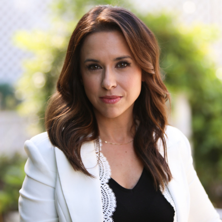 lacey chabert height