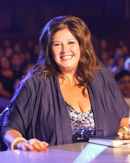 abby lee miller age