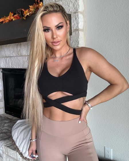 kindly myers net worth