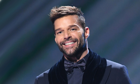 ricky martin net worth