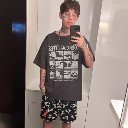 The Shocking Lil Xan Net Worth 2023, House, Cars, Songs, Ig