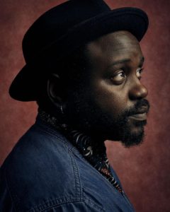brian tyree henry height