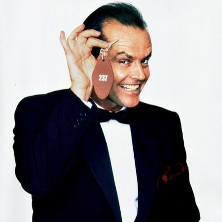 jack nicholson age