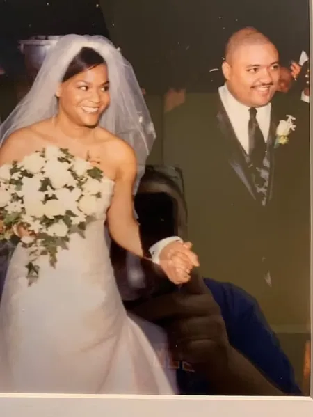 alvin bragg and jamila married in 2003