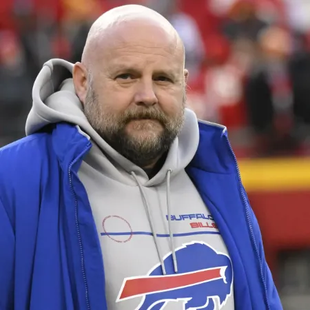brian daboll is the head coach of new york giants